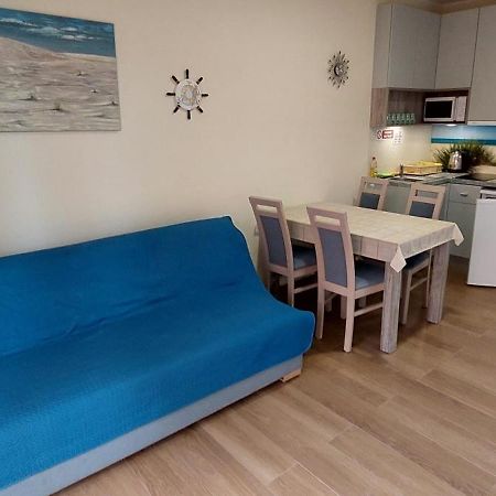 Apartmán Kotwica Rowy Rowy  Exteriér fotografie