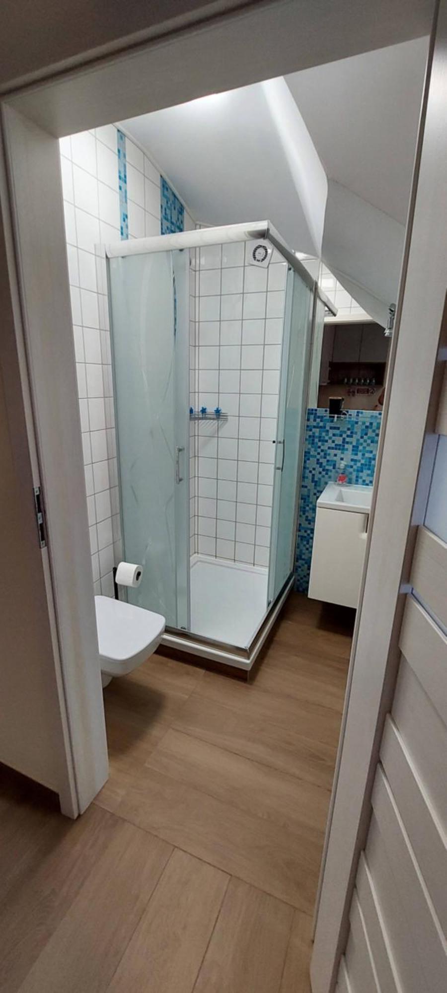 Apartmán Kotwica Rowy Rowy  Exteriér fotografie