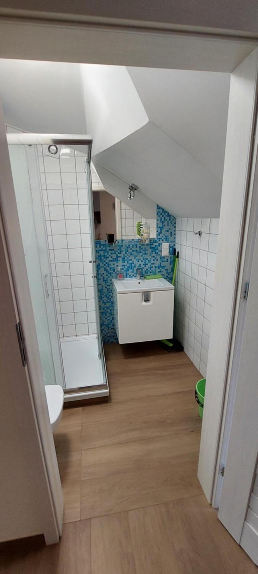 Apartmán Kotwica Rowy Rowy  Exteriér fotografie