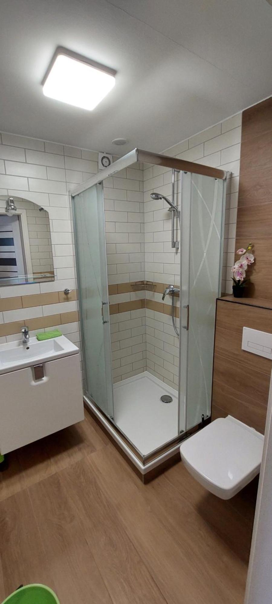 Apartmán Kotwica Rowy Rowy  Exteriér fotografie